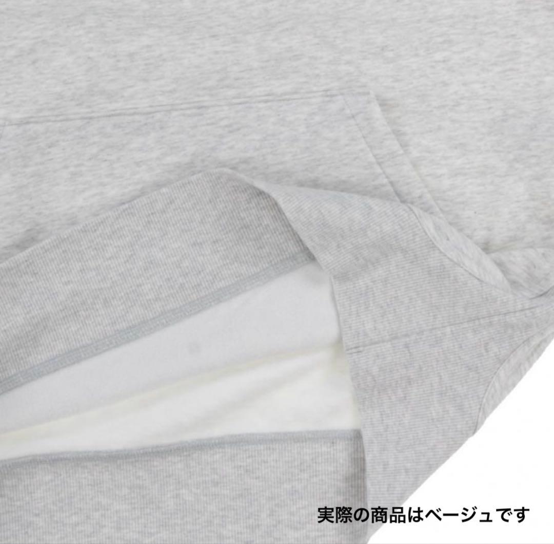 New Balance ニューバランス　フーディ　パーカー　トレーナー