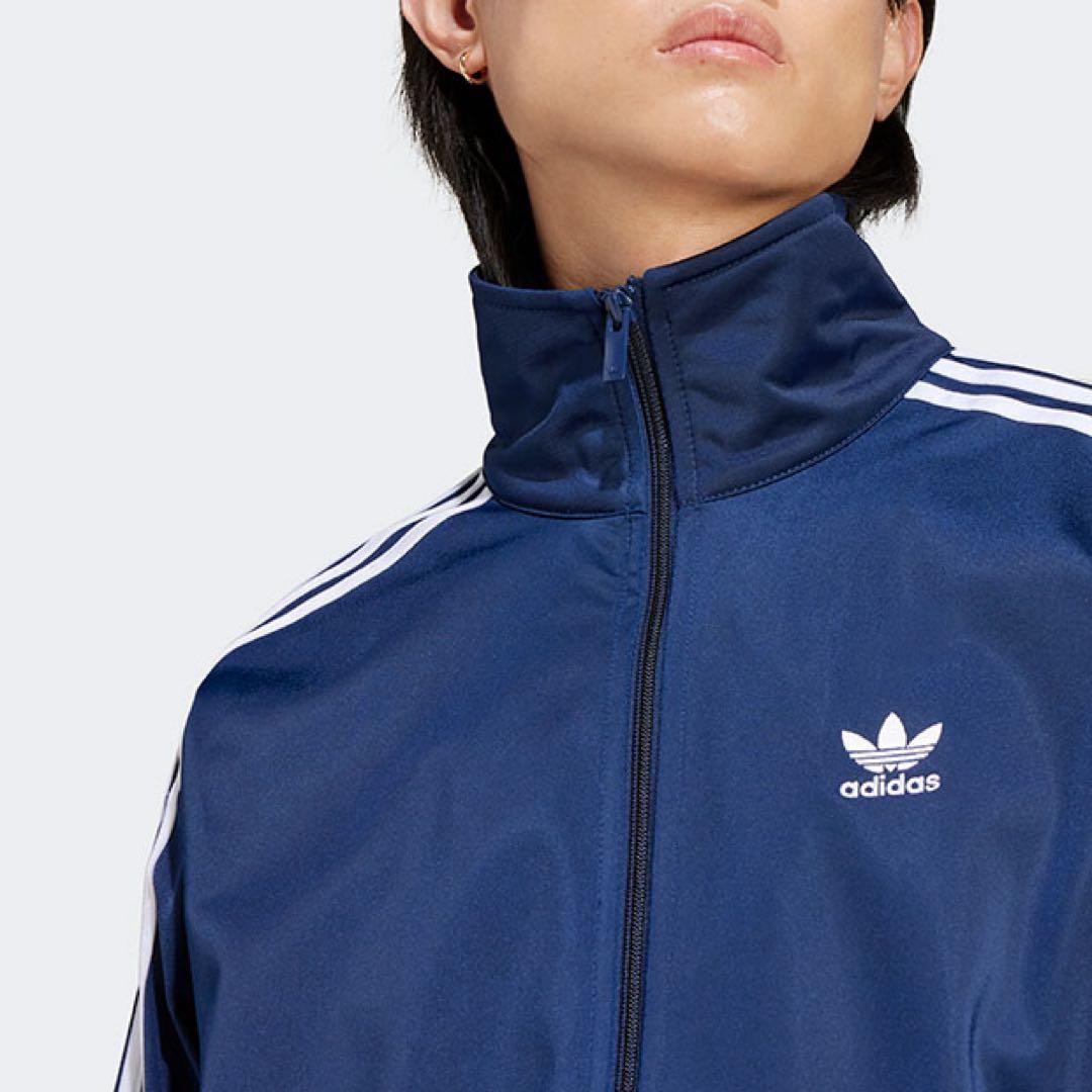アディダス　adidas ファイヤーバード　トラックジャケット　新品2XL