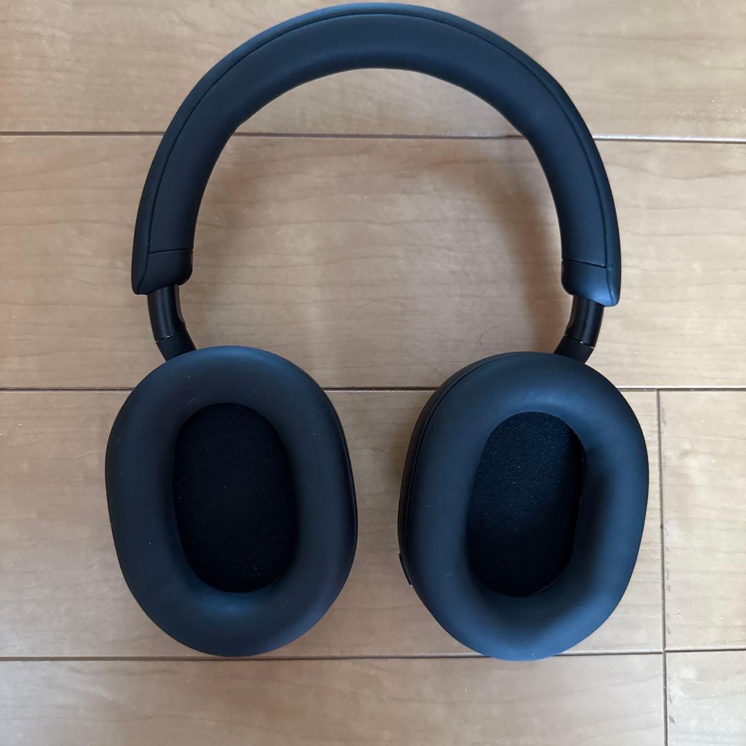 し*ー様 【美品】SONY WH-1000XM5 ブラック