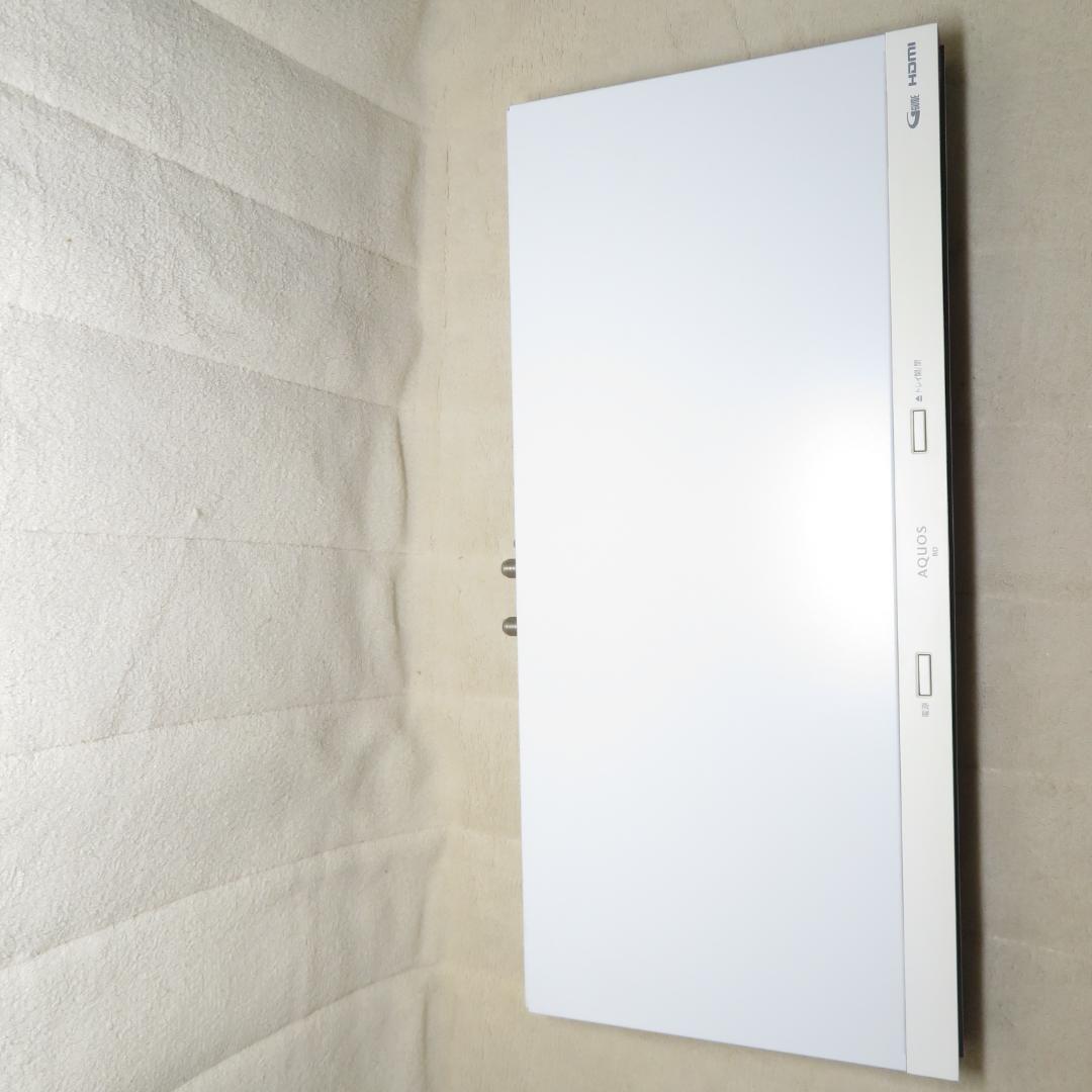 動作良好　シャープ AQUOS ブルーレイレコーダー BD-WW1000