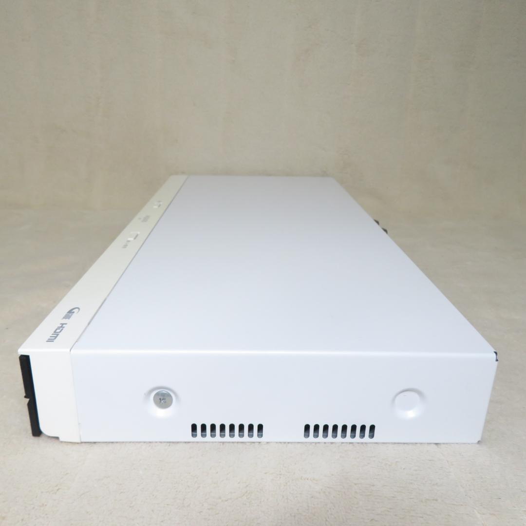 動作良好　シャープ AQUOS ブルーレイレコーダー BD-WW1000