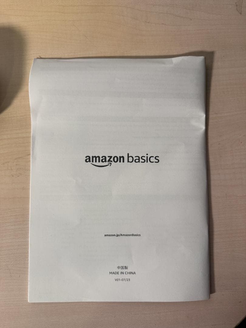 Amazonベーシック 掃除機 コードレス スティック掃除機 サイクロン 自走式