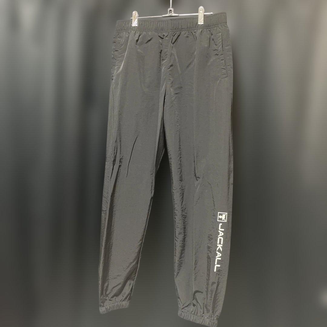 JACKALL 23キープキャストトラックパンツ XL 新品未使用