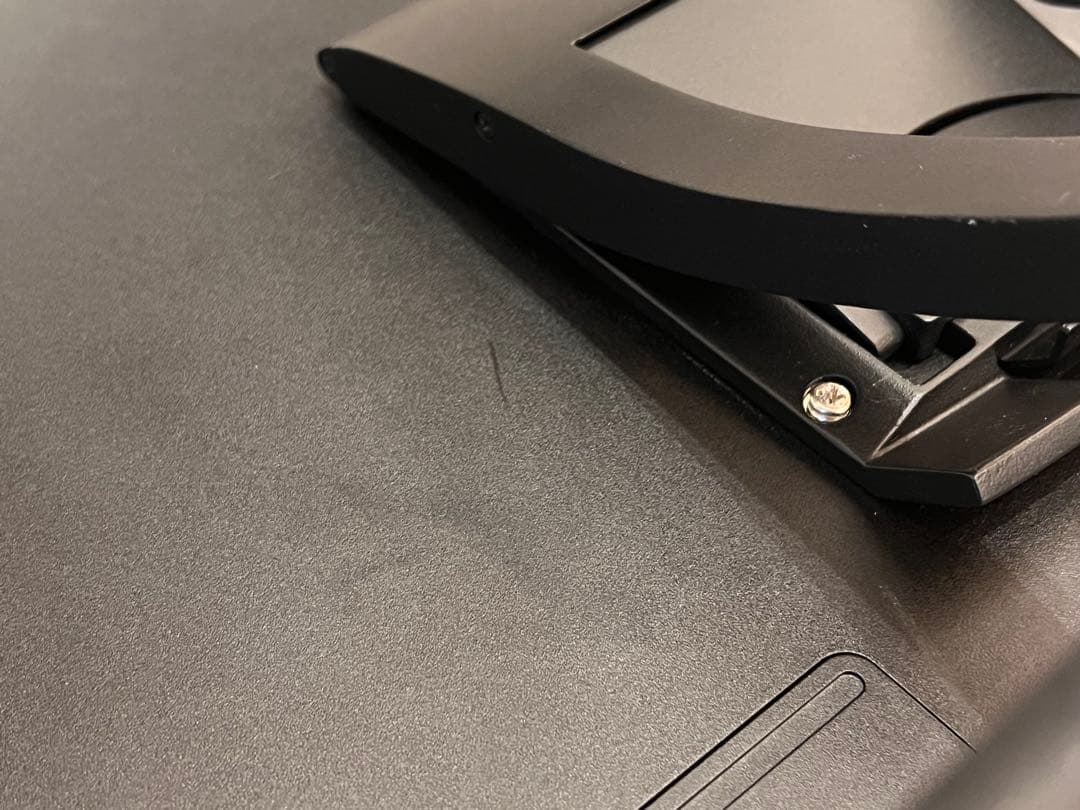 ワコム Wacom Cintiq 22 FHD ブラック DTK2260K1D