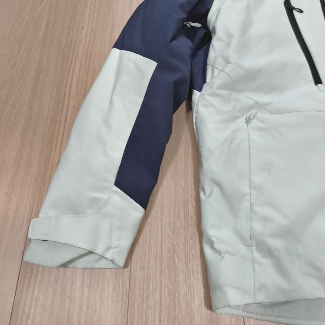 【良品】デサント スキーウェア S.I.O INSULATED JACKET　M