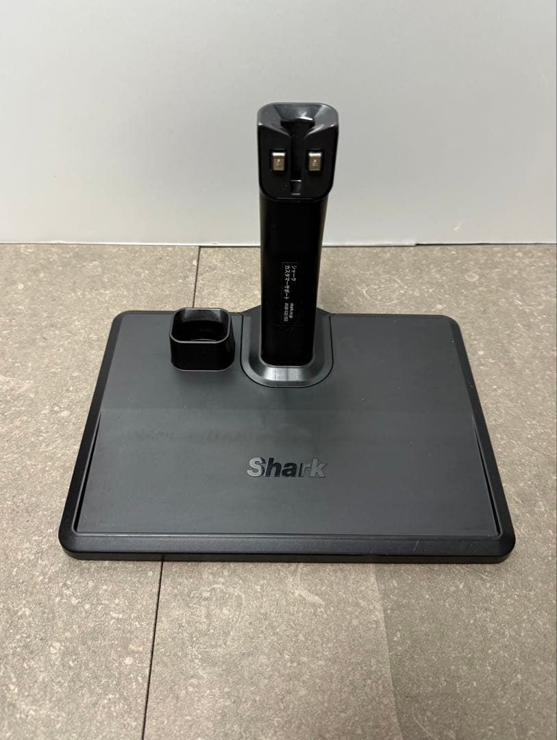 shark◇EVOPOWER SYSTEM iQ CS851JBR ブラウン