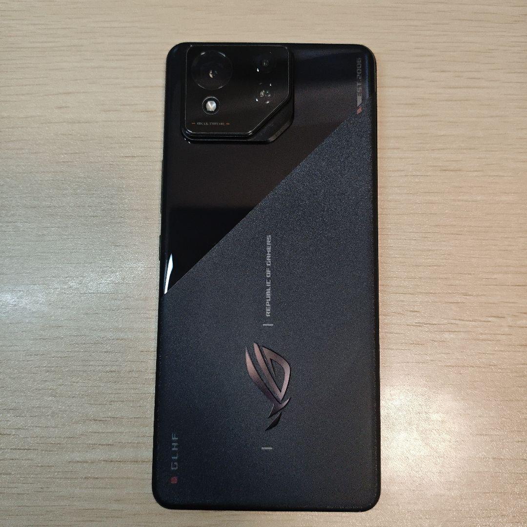 ASUS ROG Phone 8 ジャンク