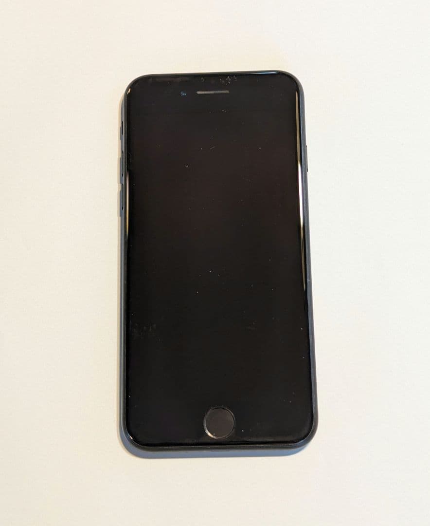 Apple iPhone SE. 第2世代