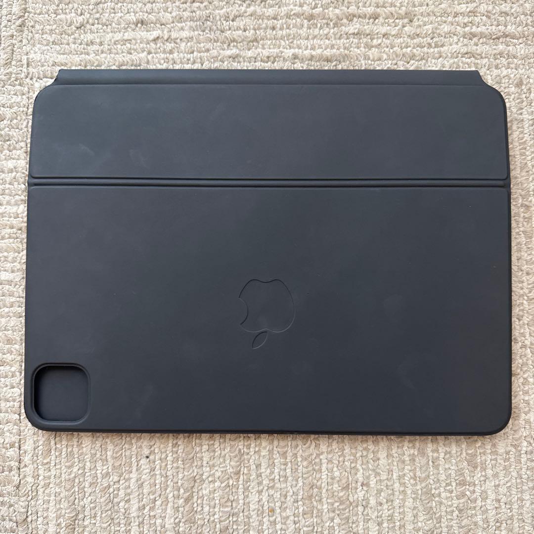 iPadアクセサリー iPadPro Magic Keyboard 11inch