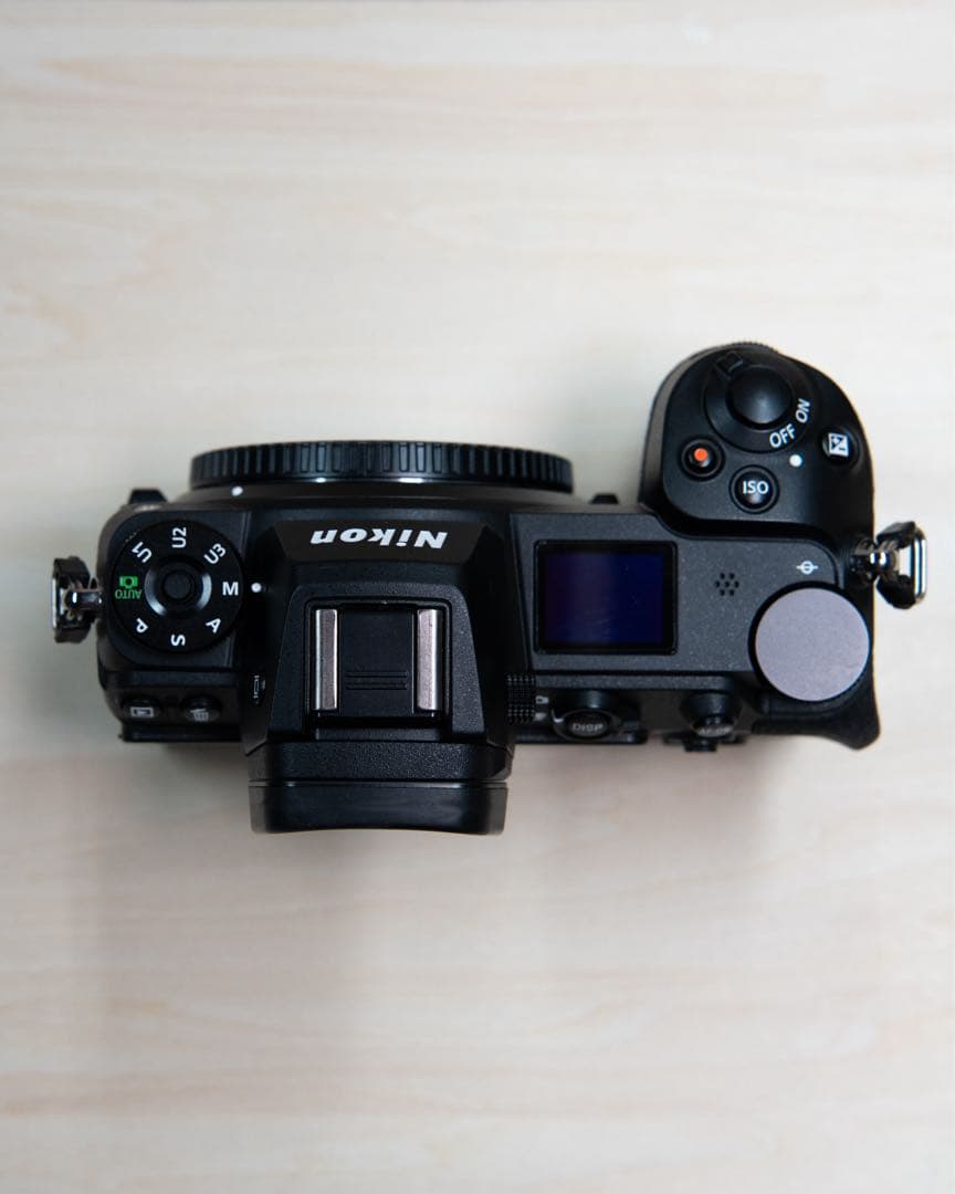 Nikon ミラーレス一眼 Z6II ボディ+付属品