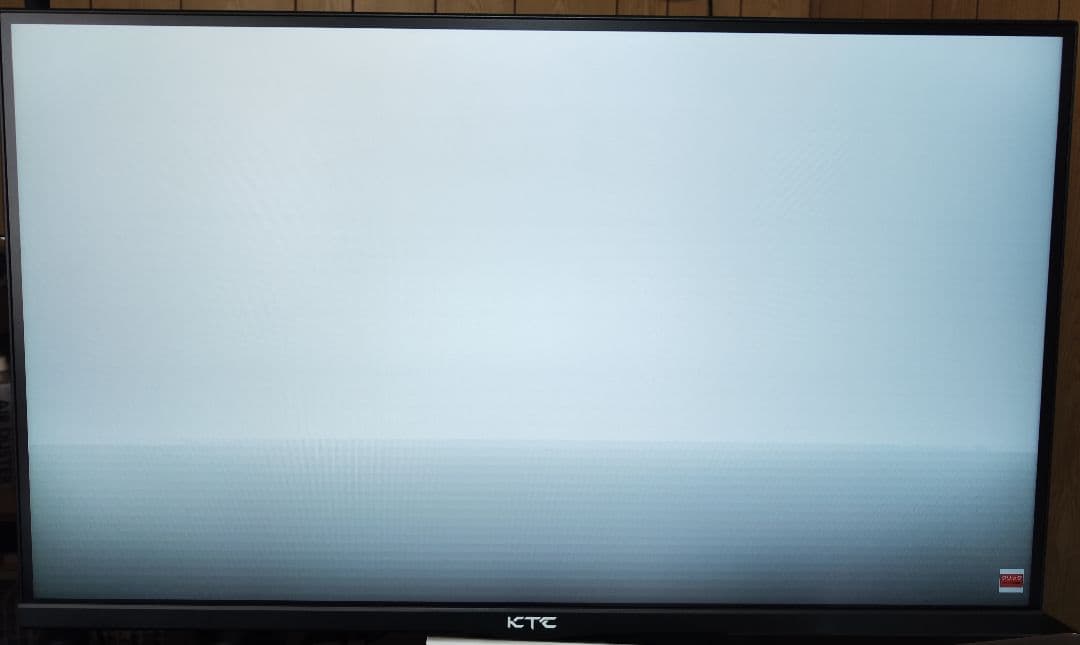 KTC モニター 27インチ WQHD IPS
