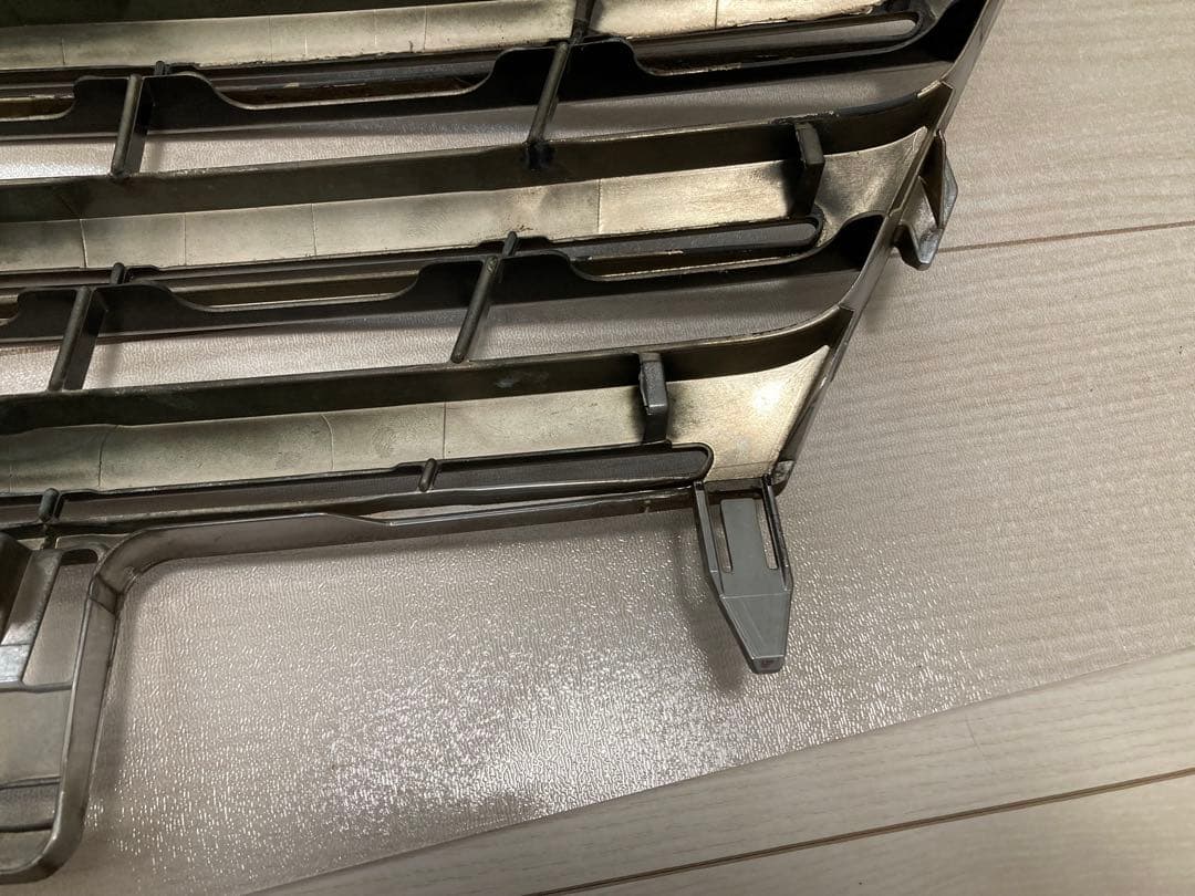 l880k コペン　ブラックメッキグリル