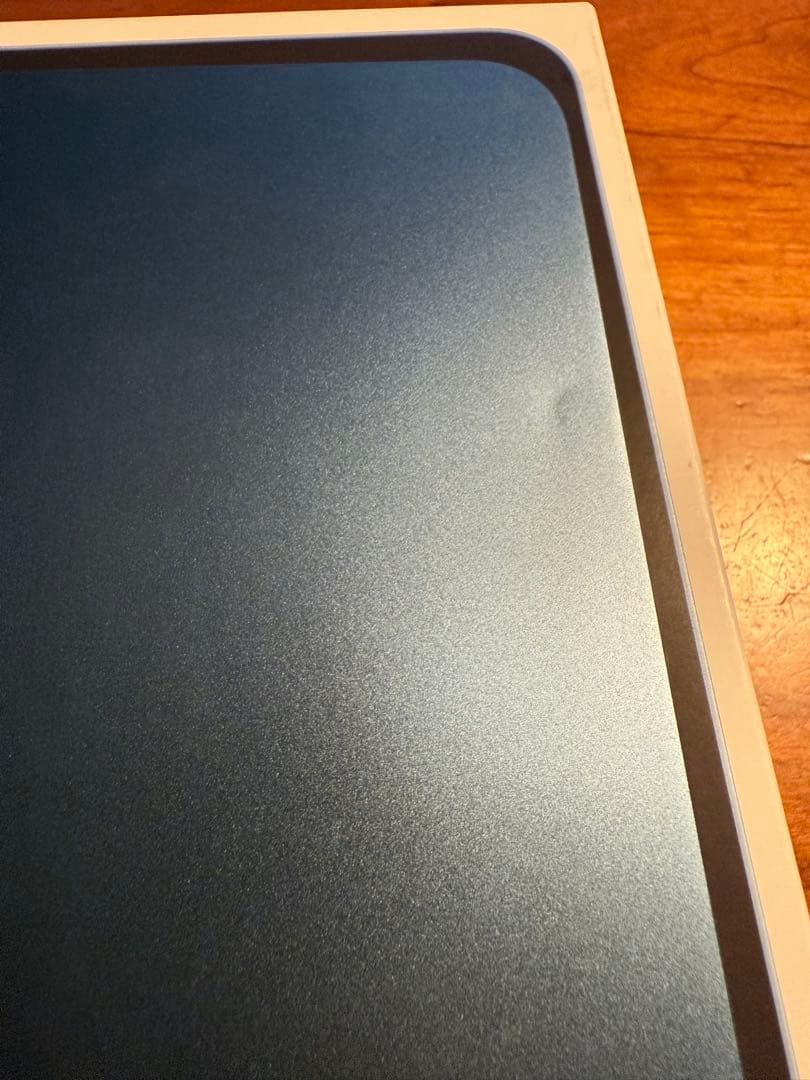 iPad Air 5世代64G バッテリー96% Apple pencil付き