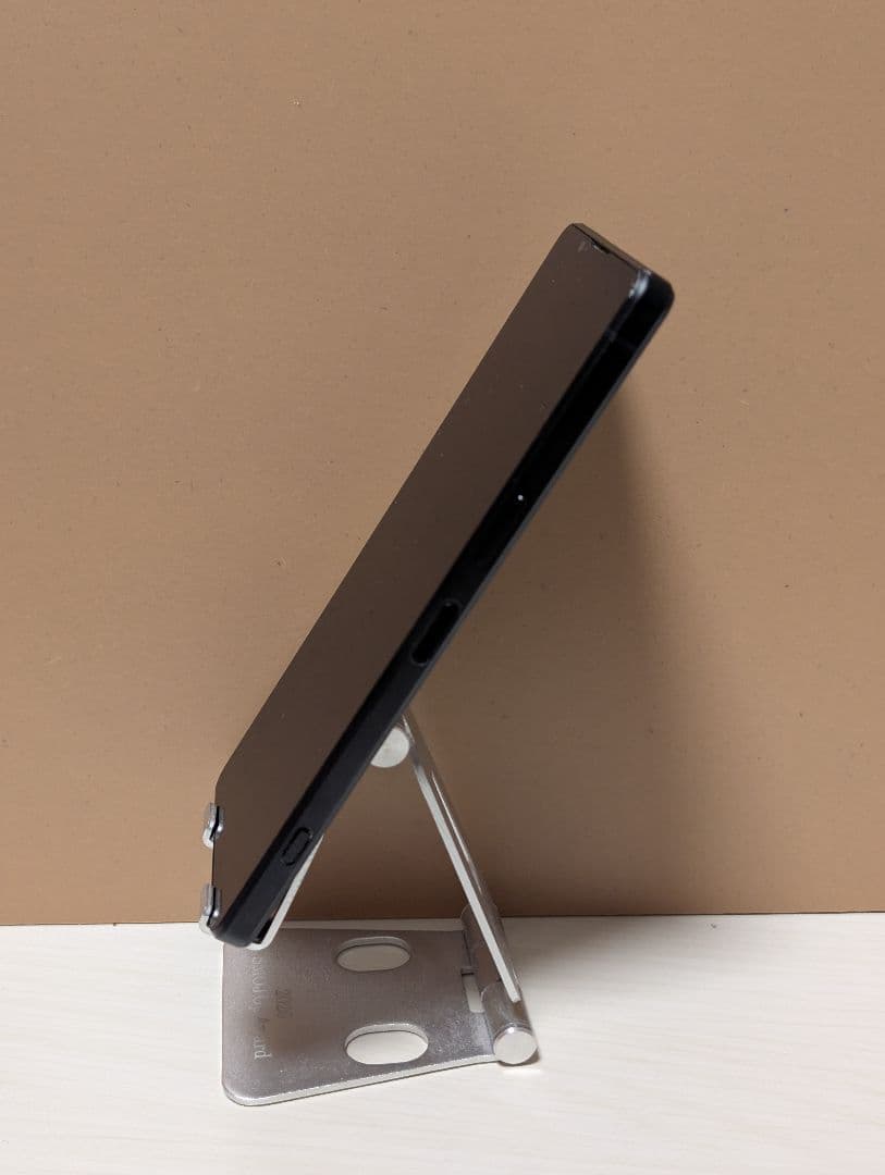 sony xperia 1IV スマートフォン XQ-CT44