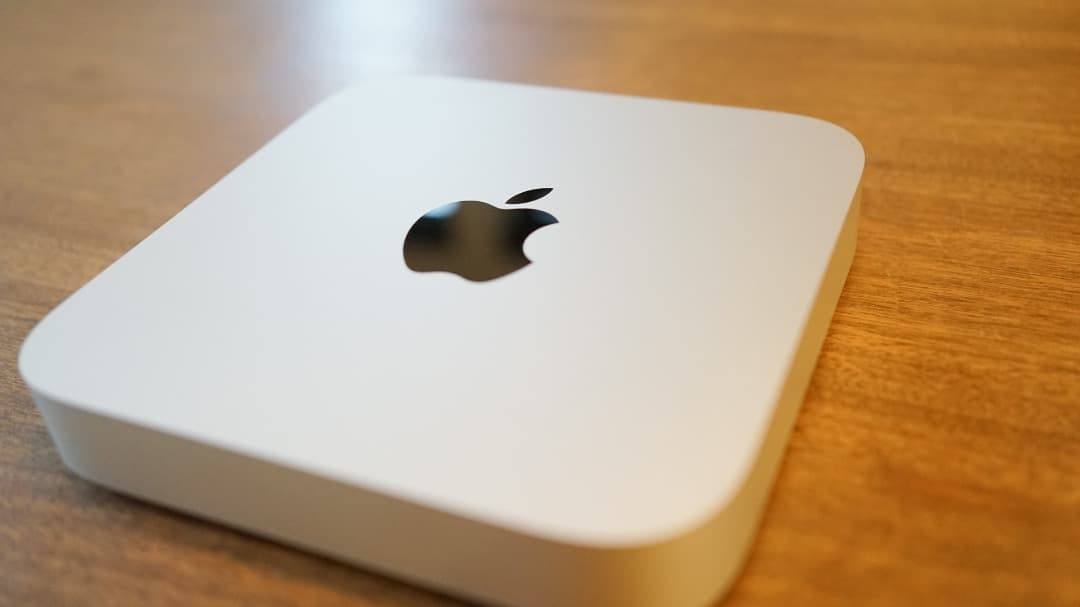 超美品！macmini M1 2020年　A2348 8G 256GB
