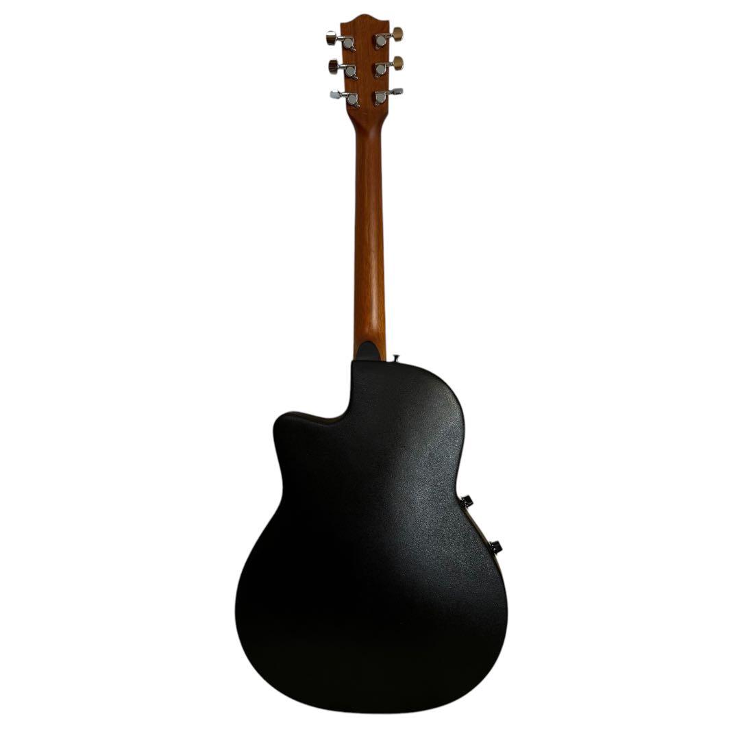 Stafford SE-350 ソフトケースつき