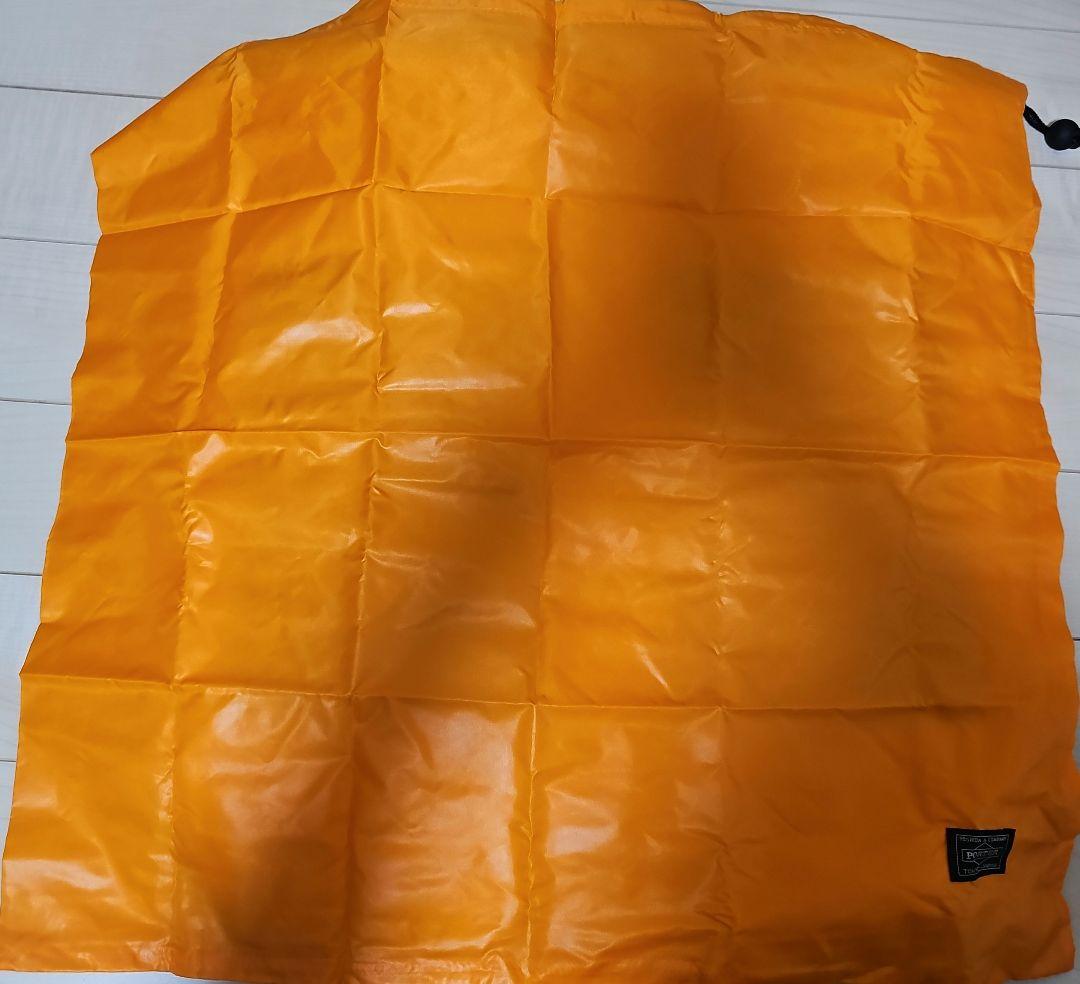 【極美品】PORTER / 2WAY HELMETBAG ポーター タンカー