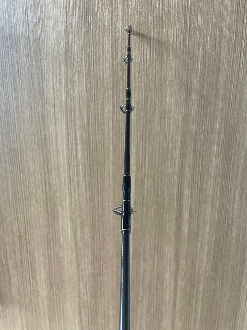 リップルフィッシャー　オーシャンアロー　5930 マグロジギング