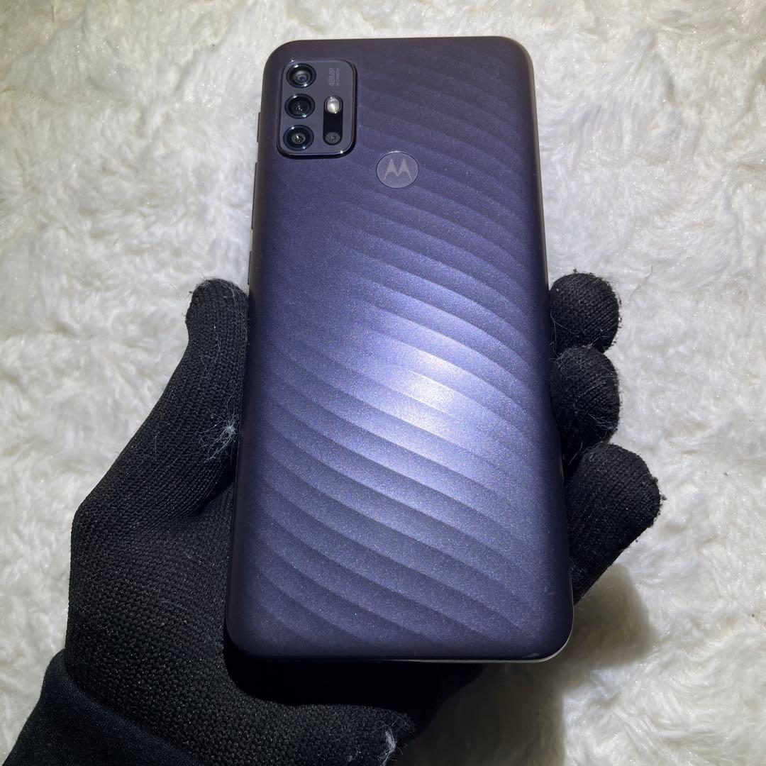 Motorola G10 SIMフリー