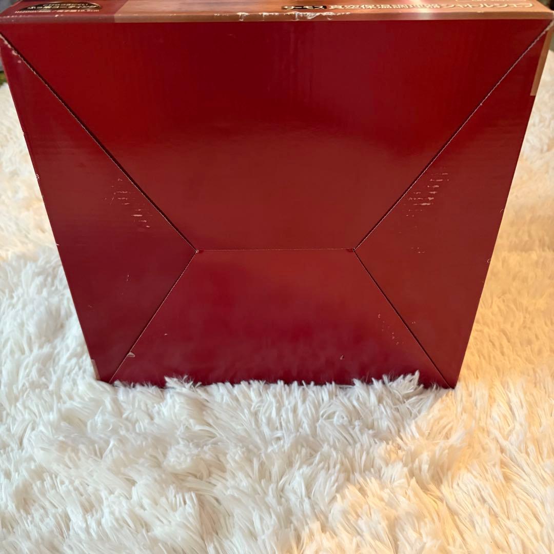 【新品・未使用✨】THERMOS 真空保温調理器　シャトルシェフ2.8L レッド