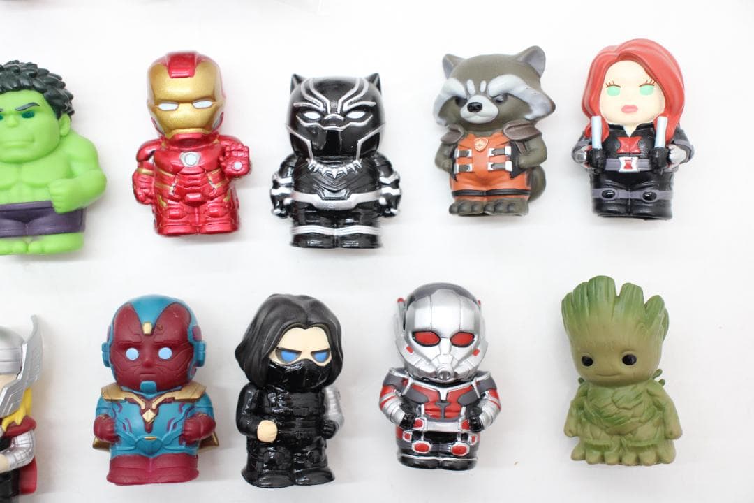 ハズブロ マーベルレジェンド ほか まとめ 29-JD0128-07