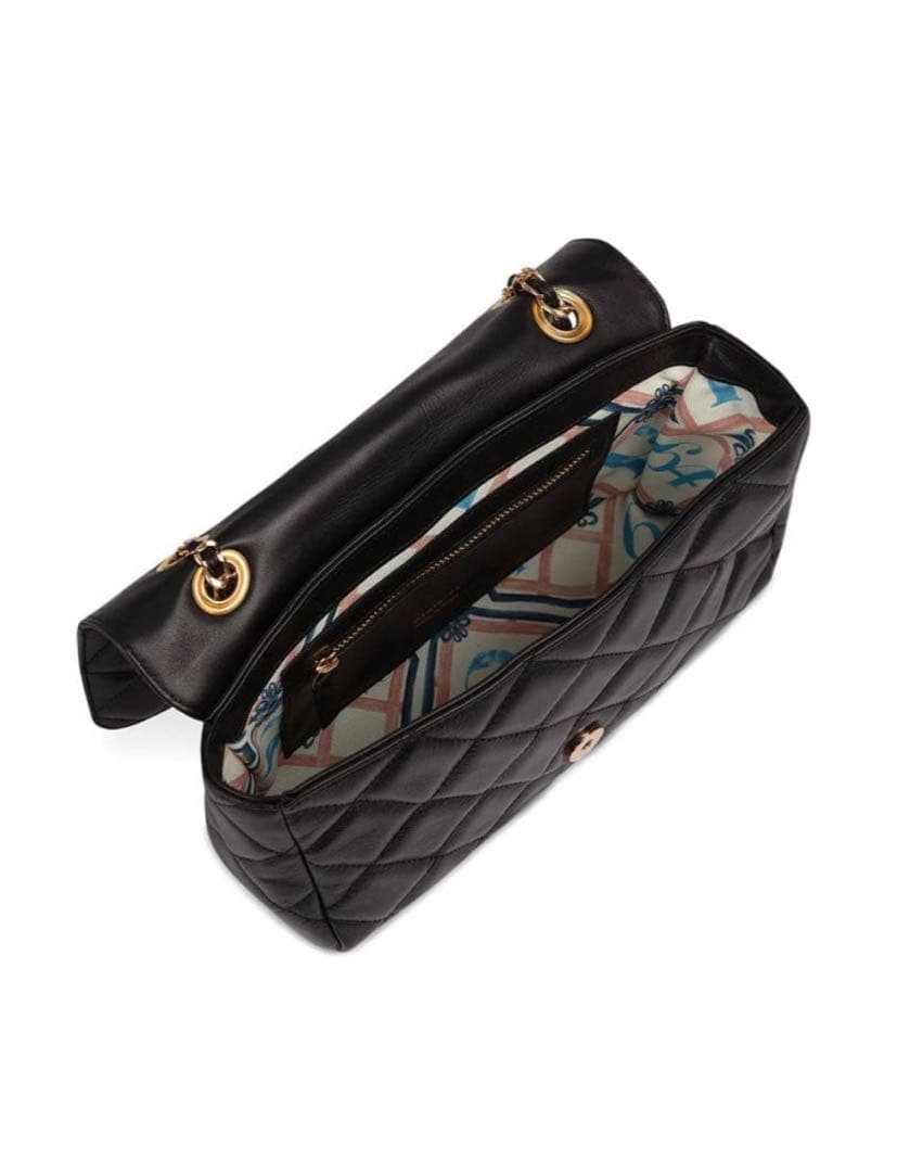 PARIS/64 Versailles black ショルダーバッグ