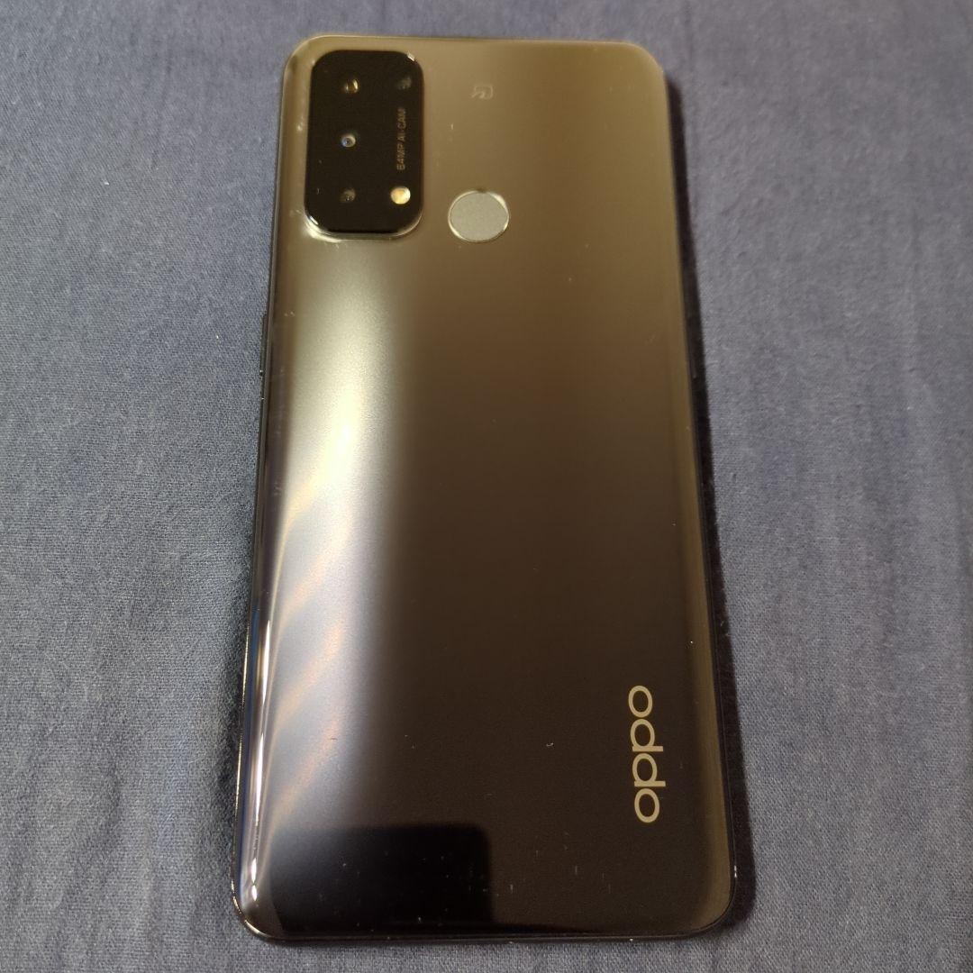 OPPO Reno5 A 5G 本体