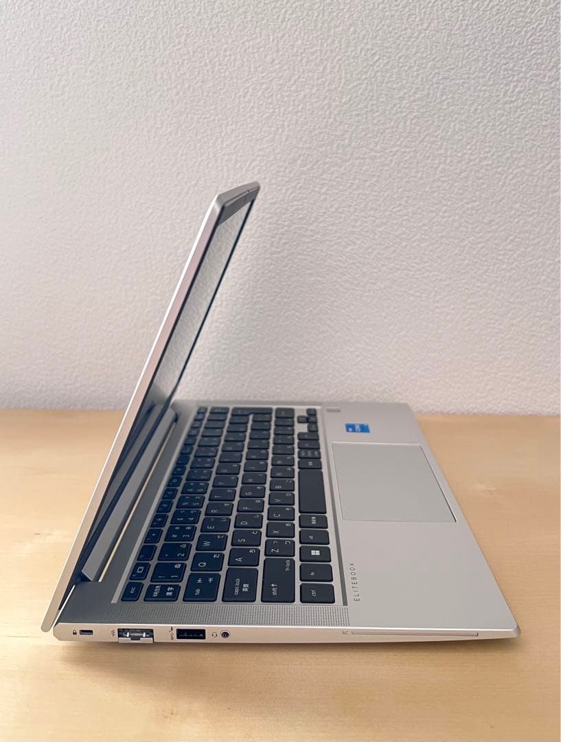 累積296H HPI EliteBook 630 G9 16GB /office