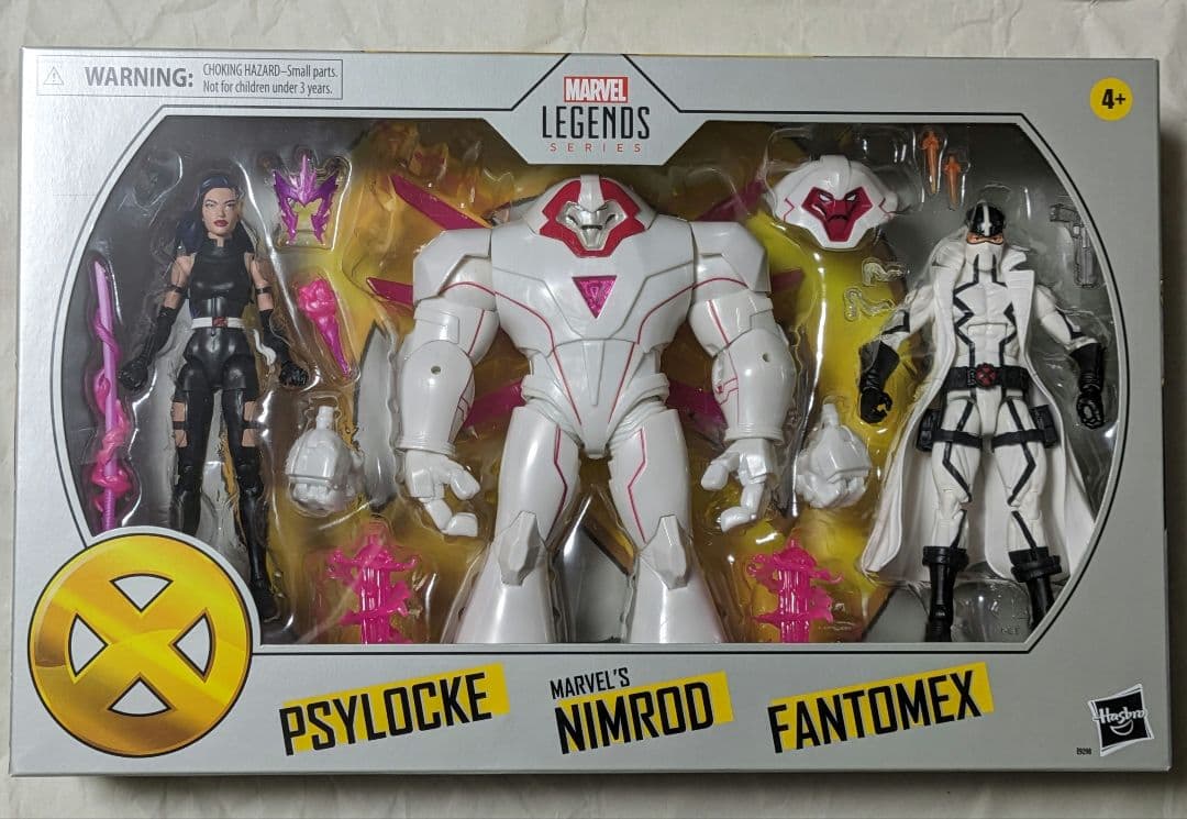 アメコミ TorosabuGWEN