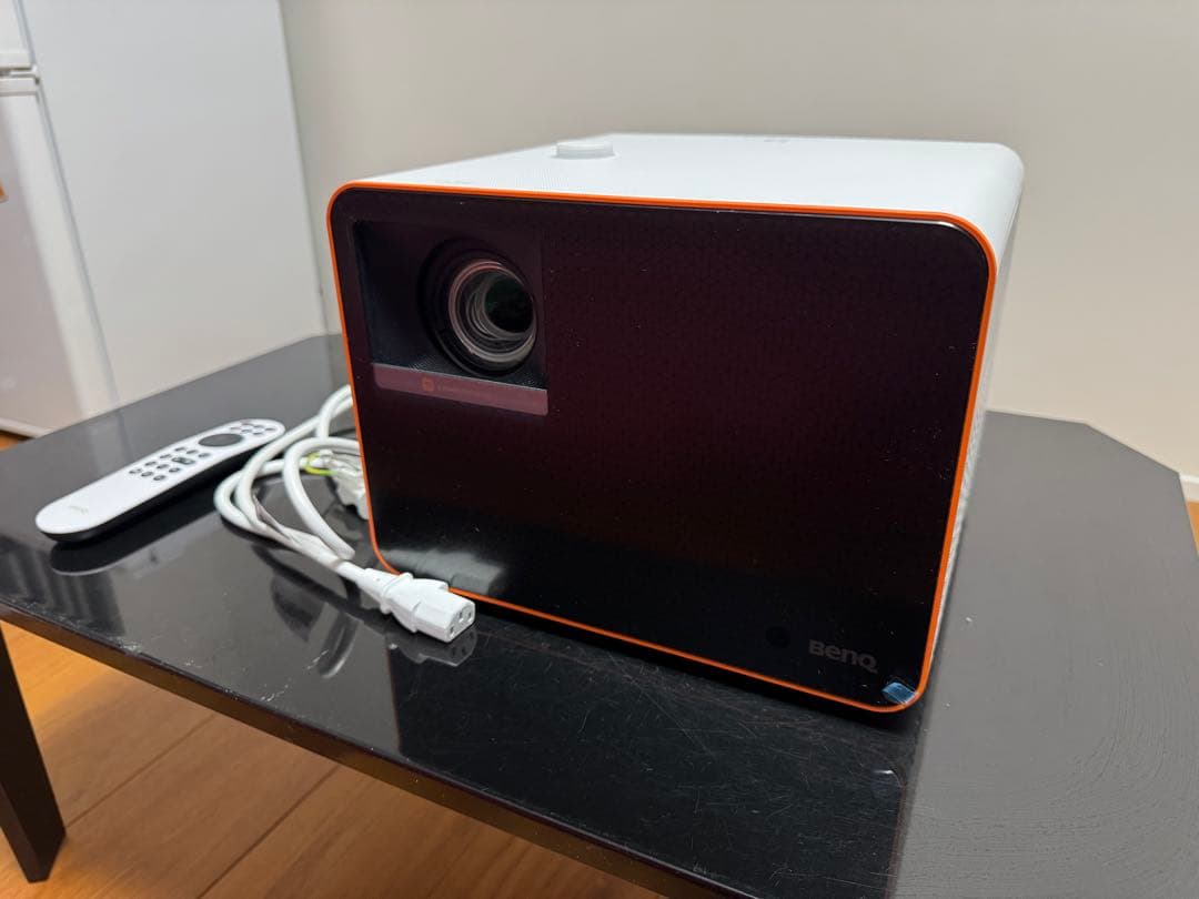 BenQ プロジェクター 本体　X3100i