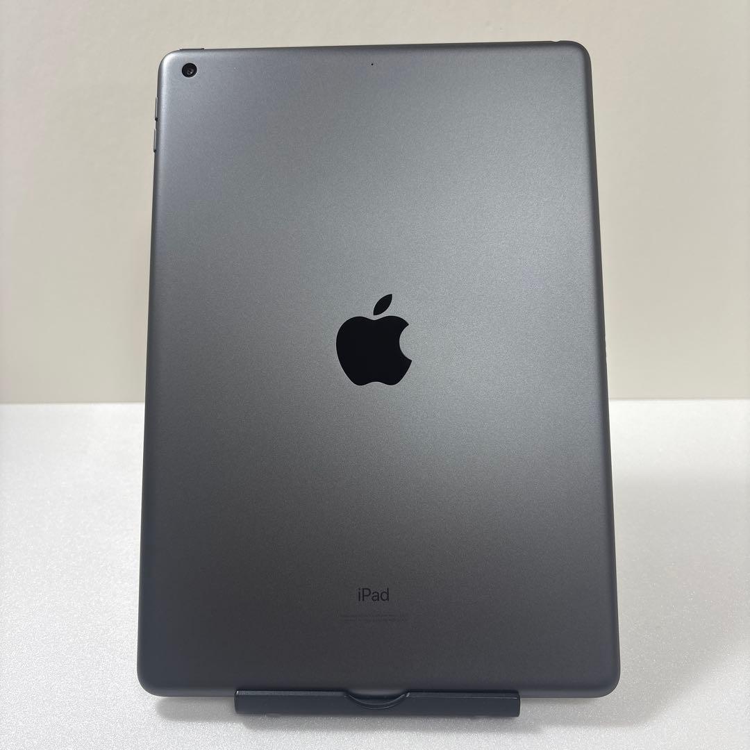 【美品】Apple iPad 第8世代 128GB + Apple Pencil