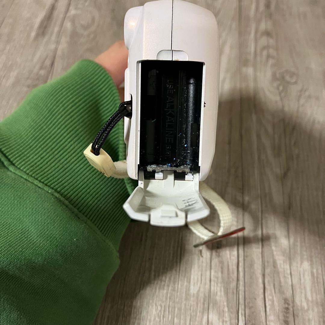 3F 【希少・限定品】FUJIFILMEPION AFマイメロディフィルムカメラ