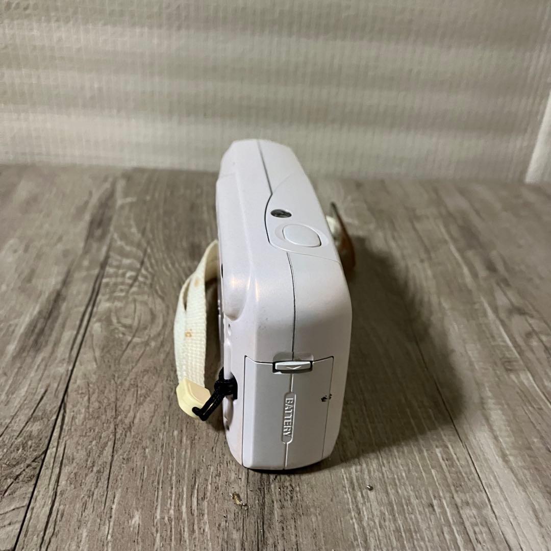 3F 【希少・限定品】FUJIFILMEPION AFマイメロディフィルムカメラ