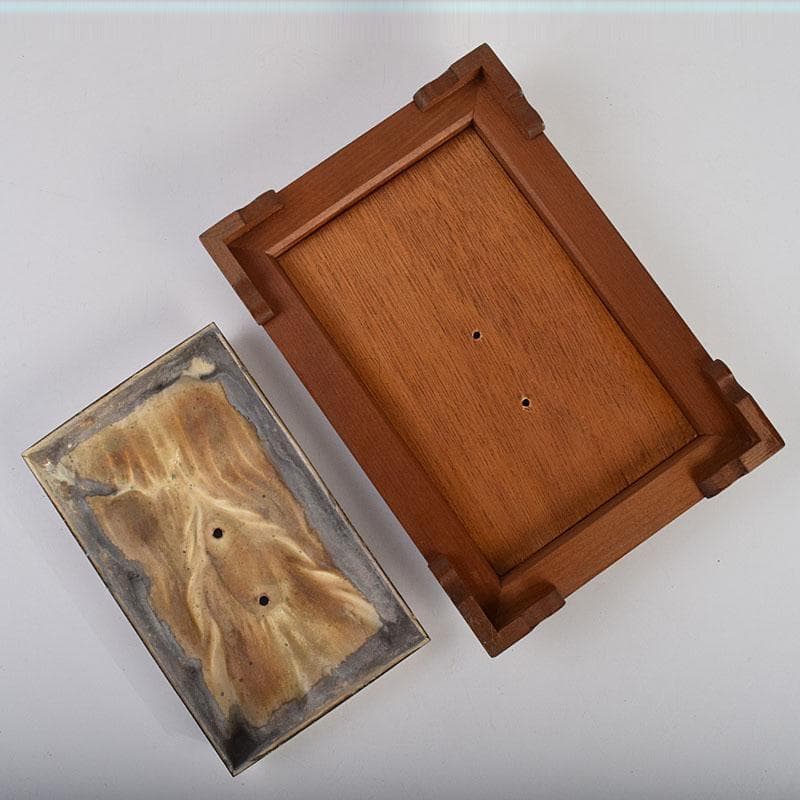 関武比古造　銀製　STERLING980　宝船　大阪尚美堂木箱　F　R9406H