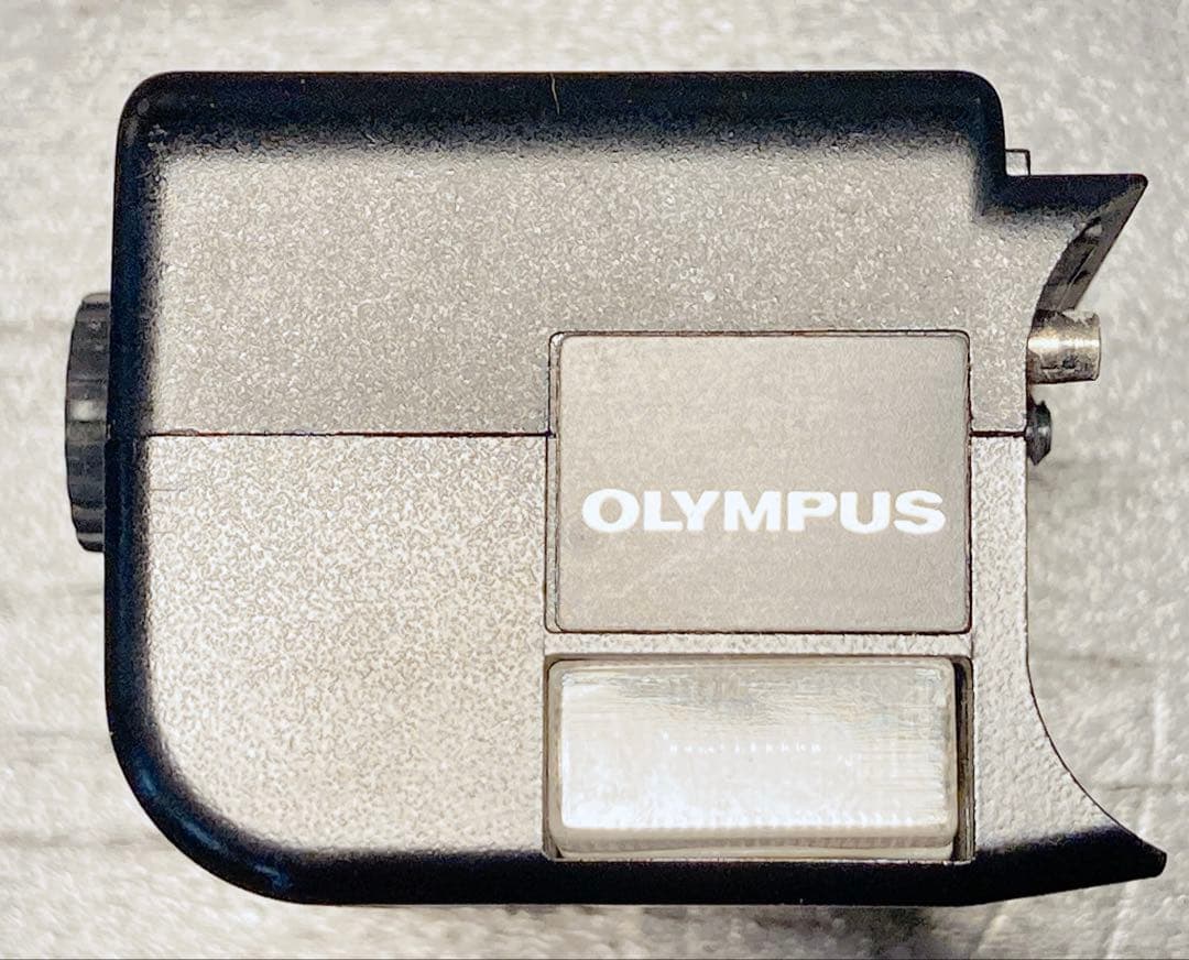 ꧁ 極美品！　OLYMPUS/オリンパス　XA2 ＋ A11 ꧂