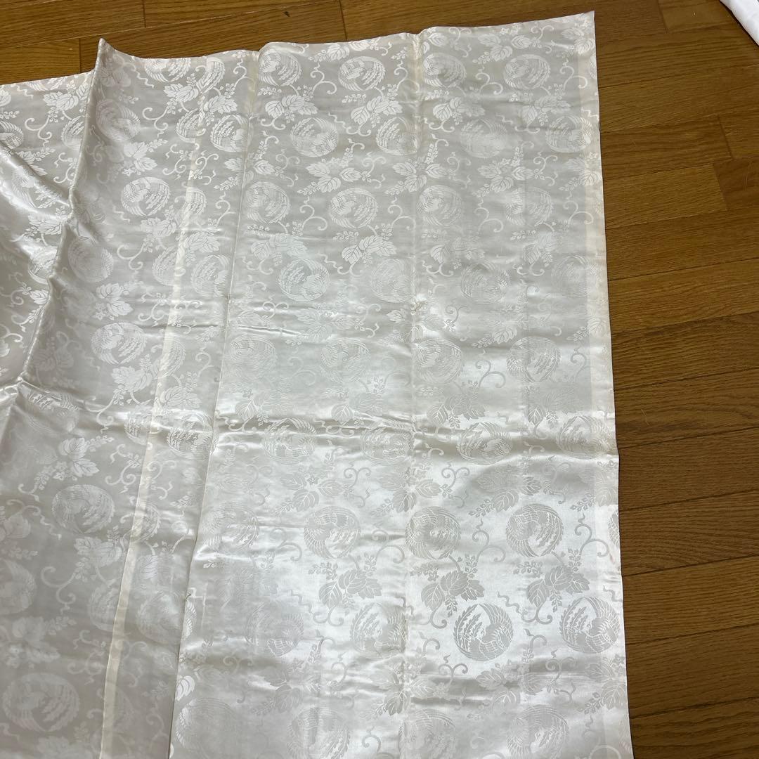 金襴本七条袈裟 浄土宗 法衣 仏具