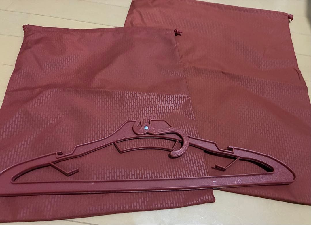 【新品未使用】DELSEYキャリーケース