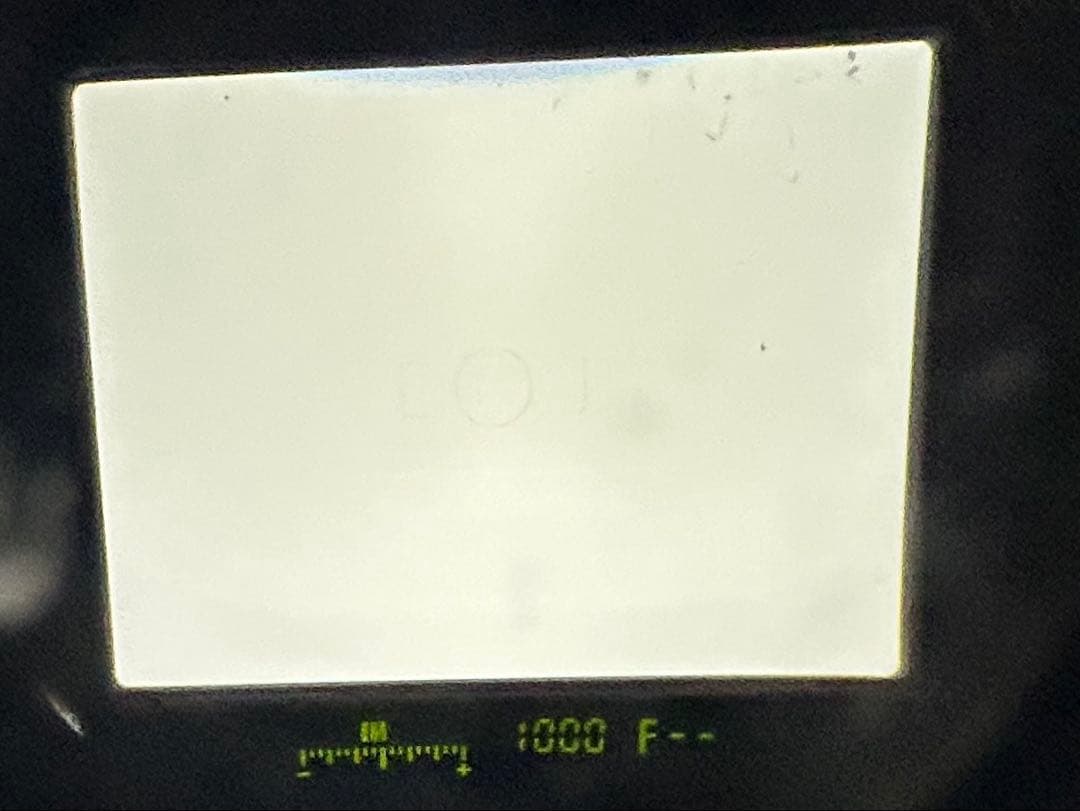 PENTAX 645N 中判フィルムカメラ