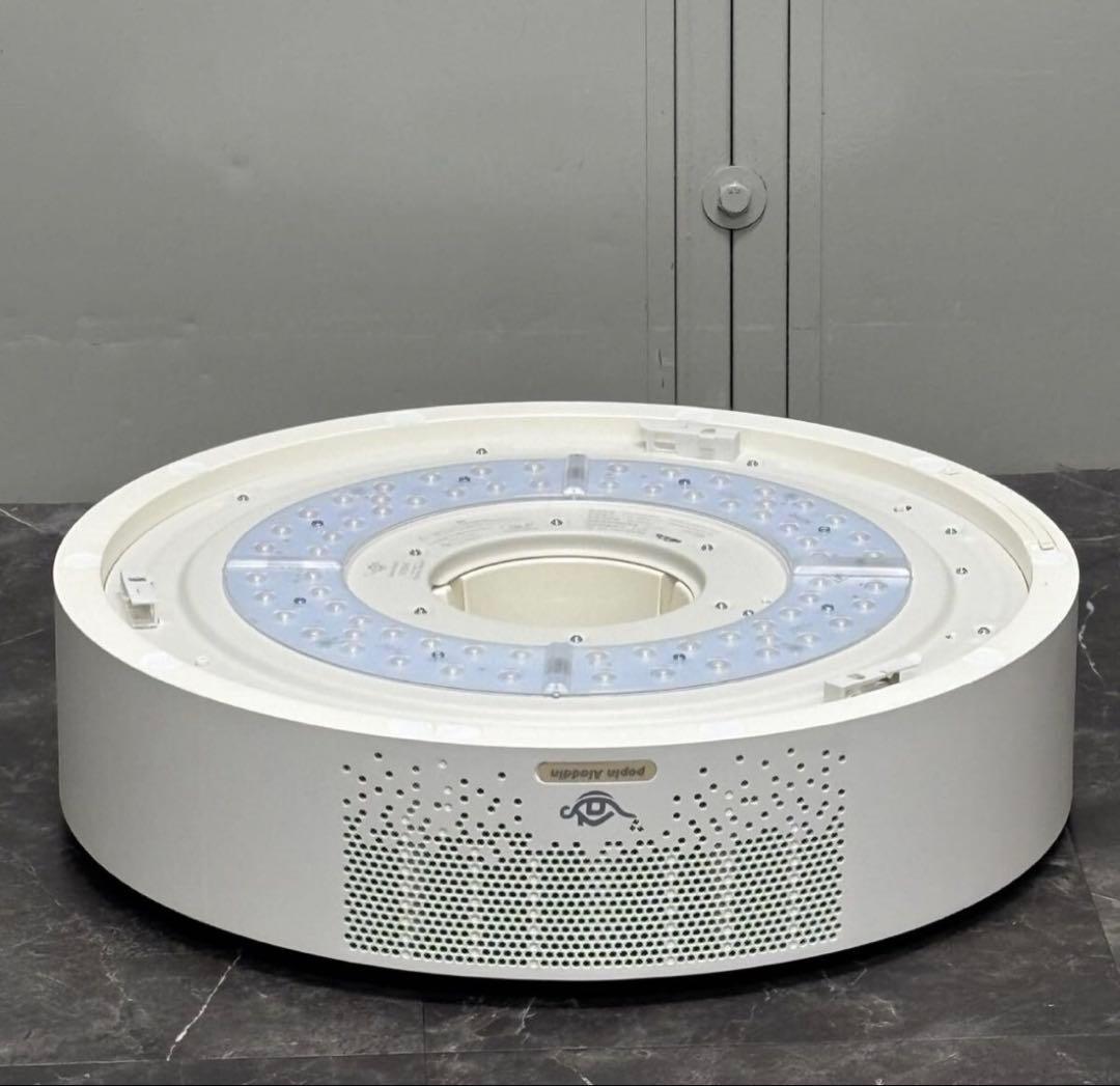 popIn Aladdin PA18U02VN プロジェクター本体