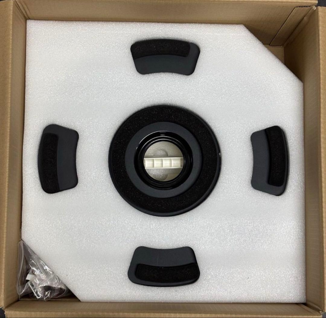 popIn Aladdin PA18U02VN プロジェクター本体