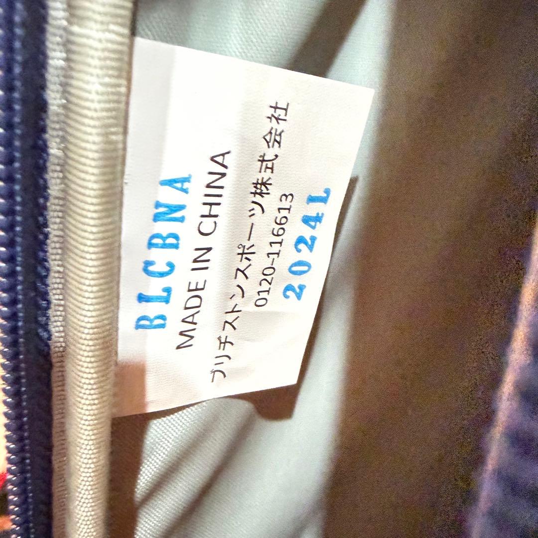 新品未使用‼️BRIDGESTONE GOLF キャディバッグ レディース