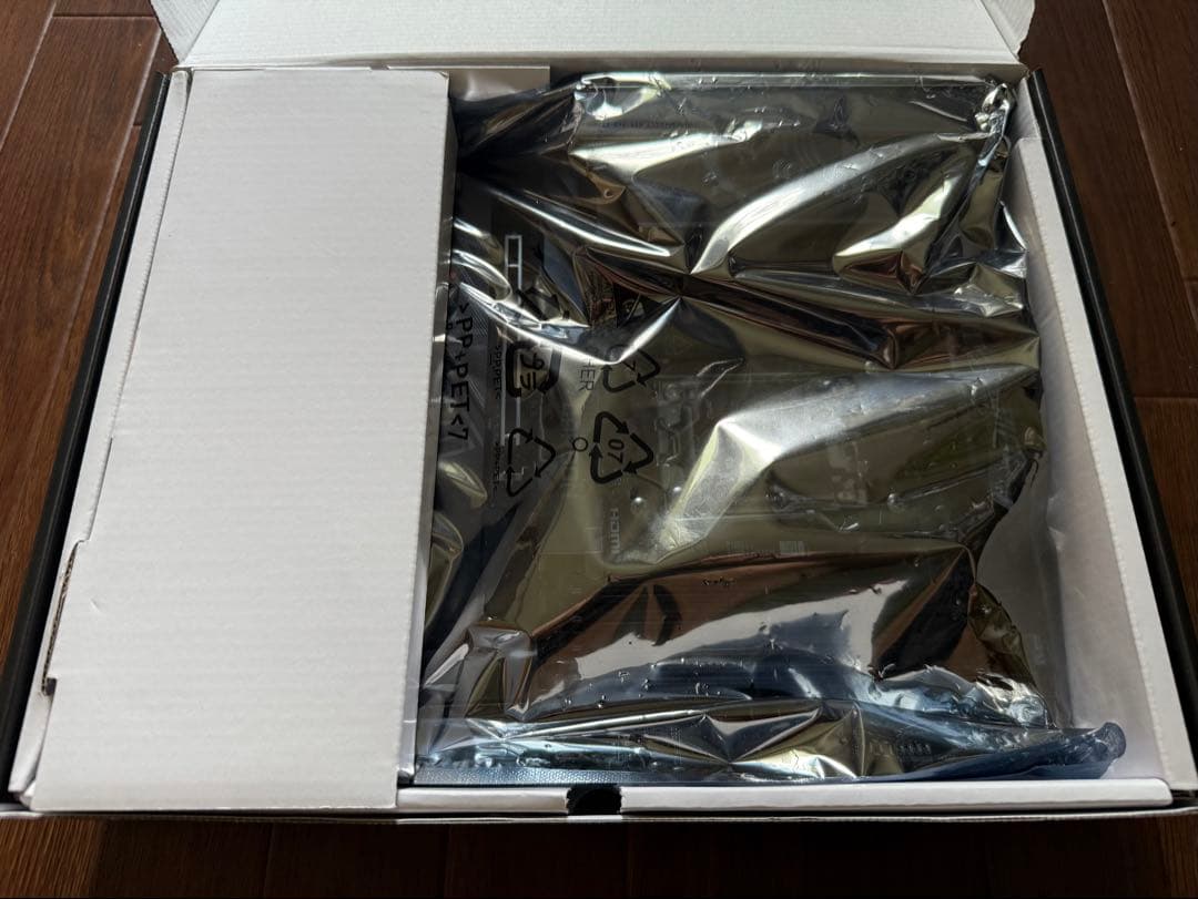 MPG X870E CARBON WIFI マザーボード