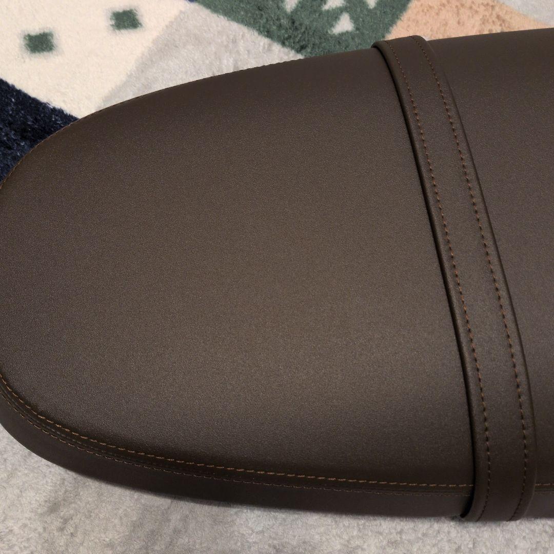 HONDA CL250 純正フラットシート 08R70-K3S-JA0ZC