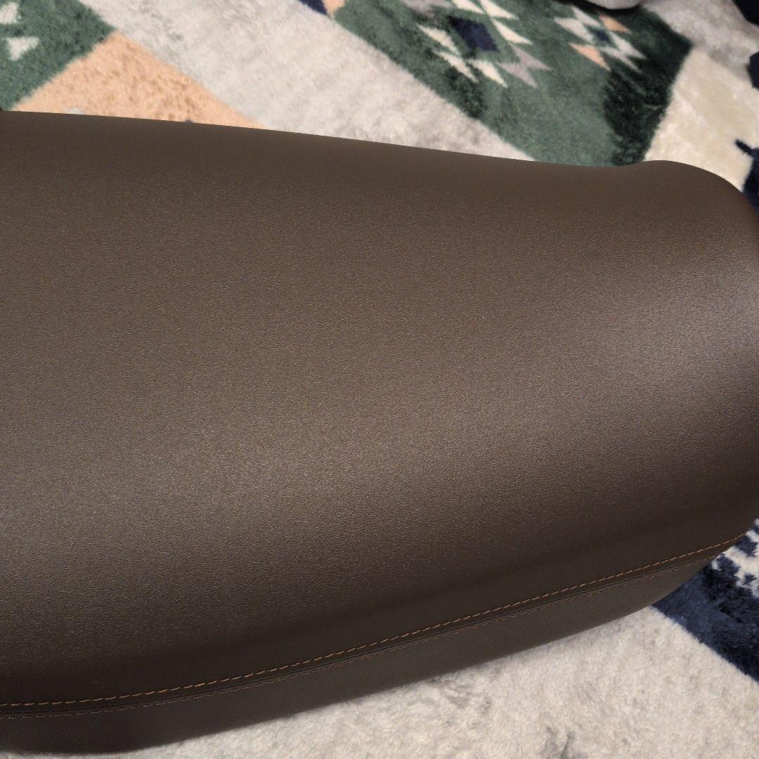 HONDA CL250 純正フラットシート 08R70-K3S-JA0ZC