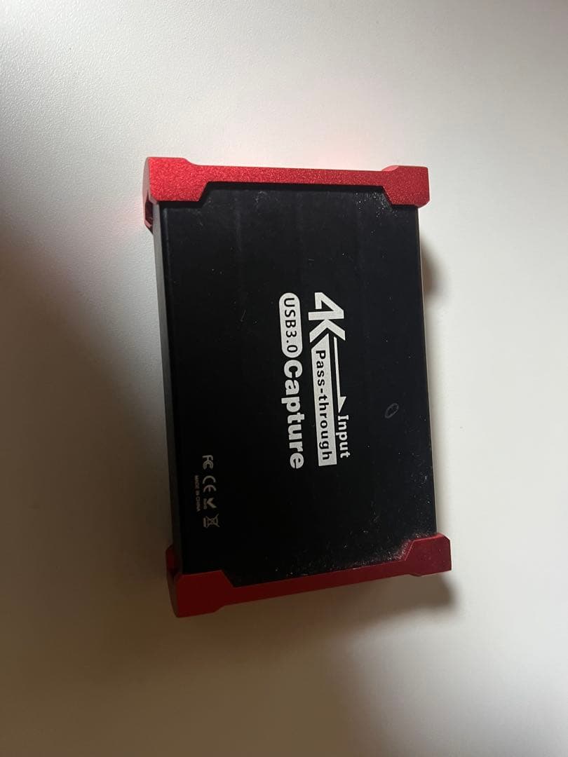 ゲーミングデスクトップPC・キャプチャーボード、おまけ付き