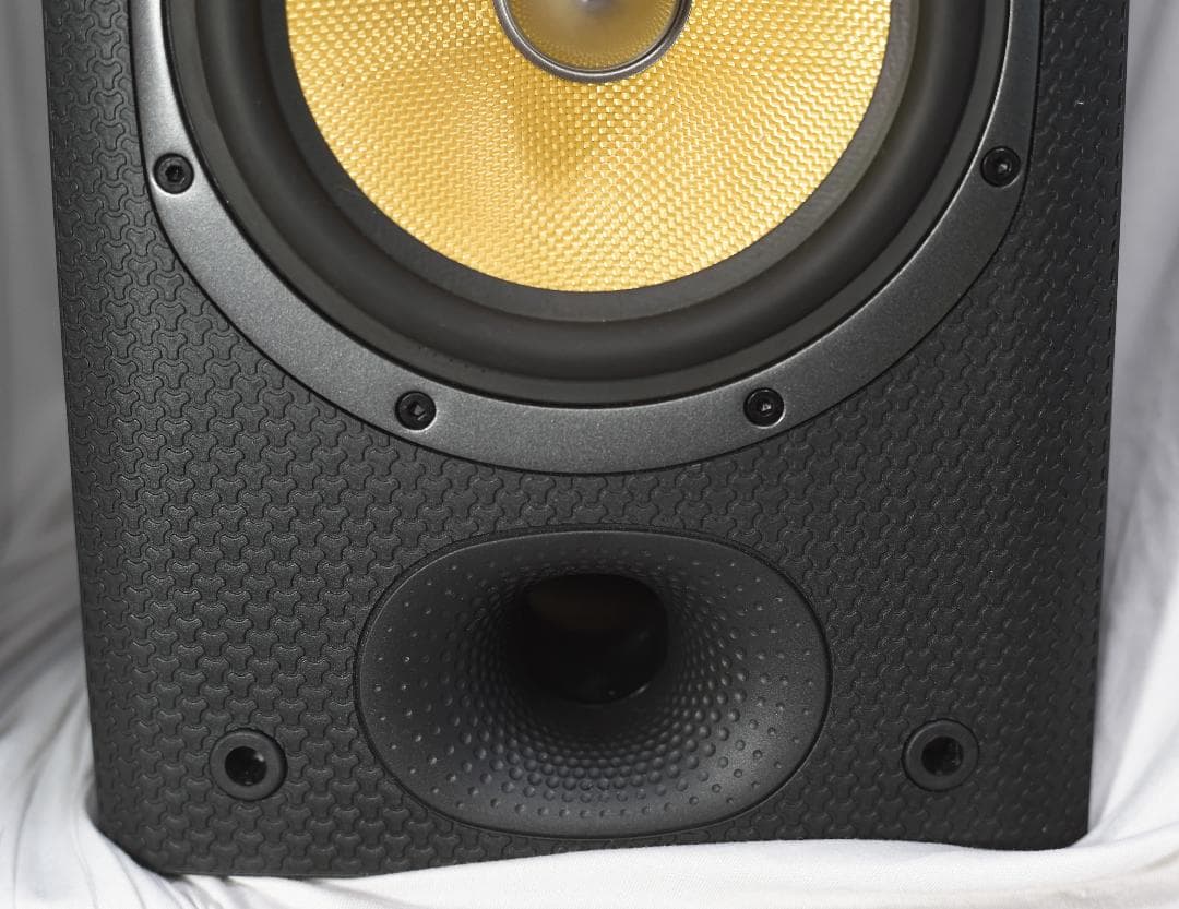 スピーカー・ウーファー B&W DM601 S3