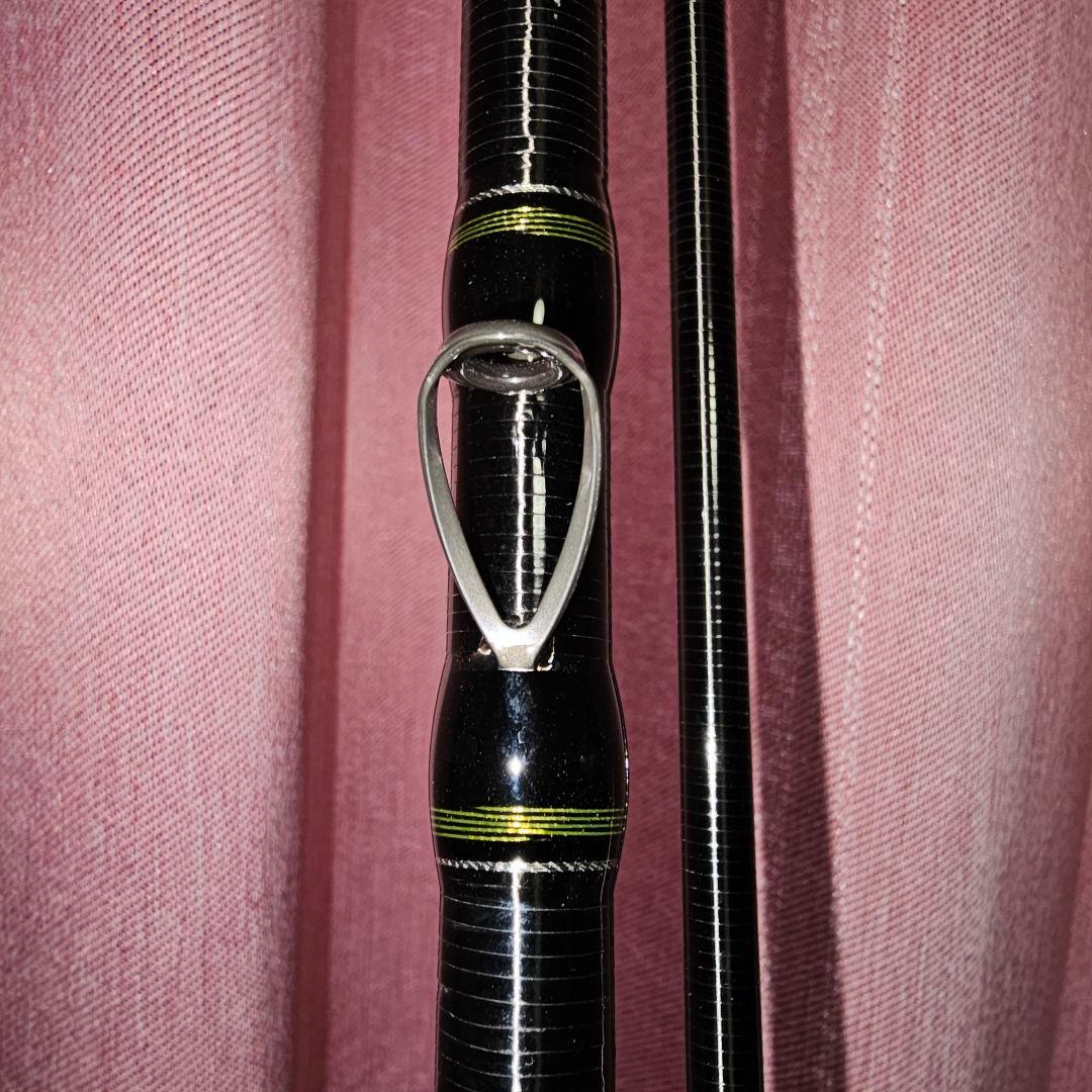 ヘチセレクションXT vスペック 285