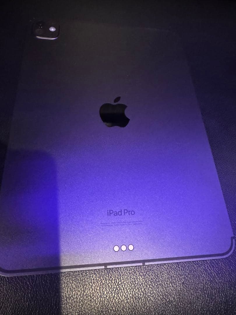 最終値下げiPadPro M411インチWi-Fi +Cellular