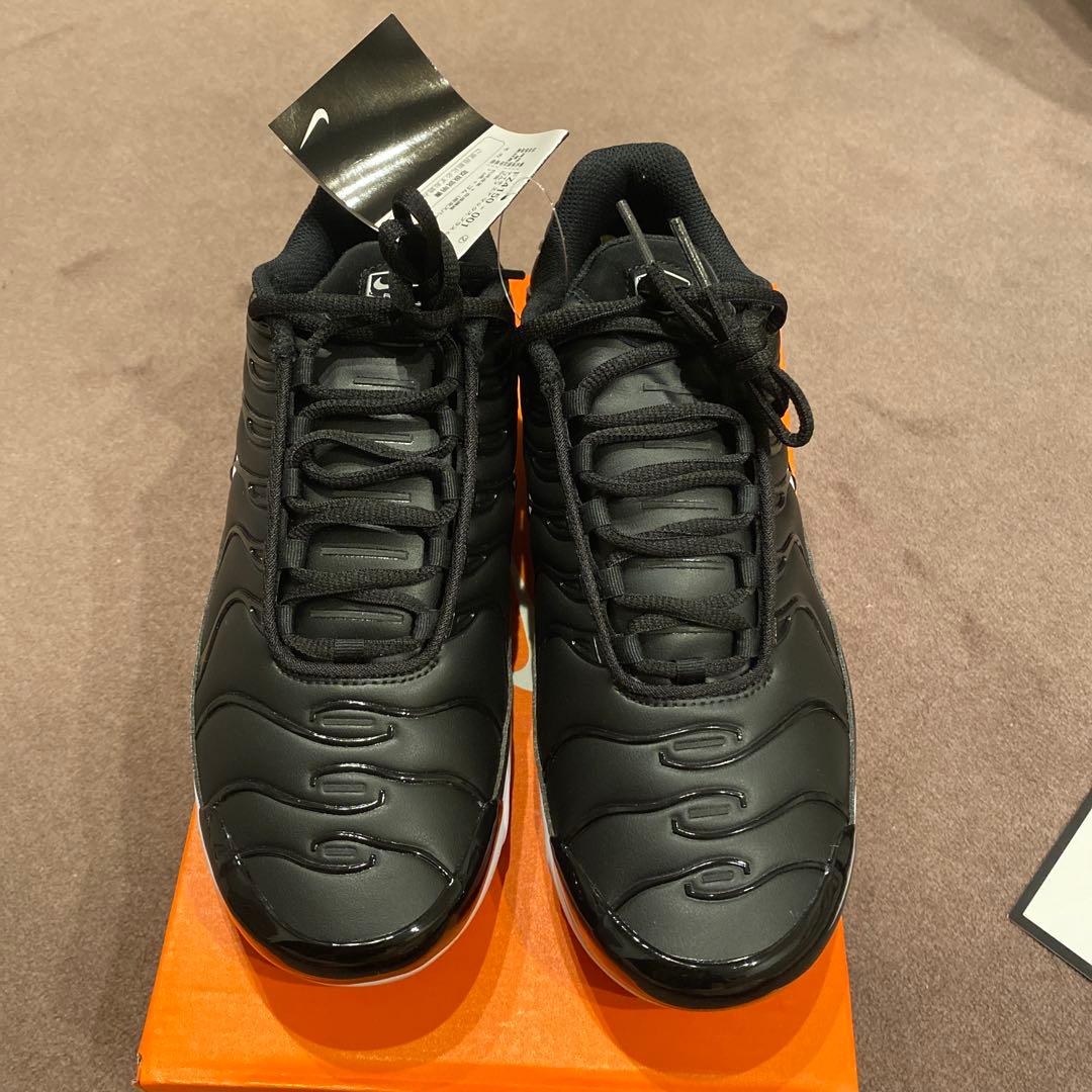 NIKE エアマックス PLUS G ゴルフシューズ 26cm 完売品