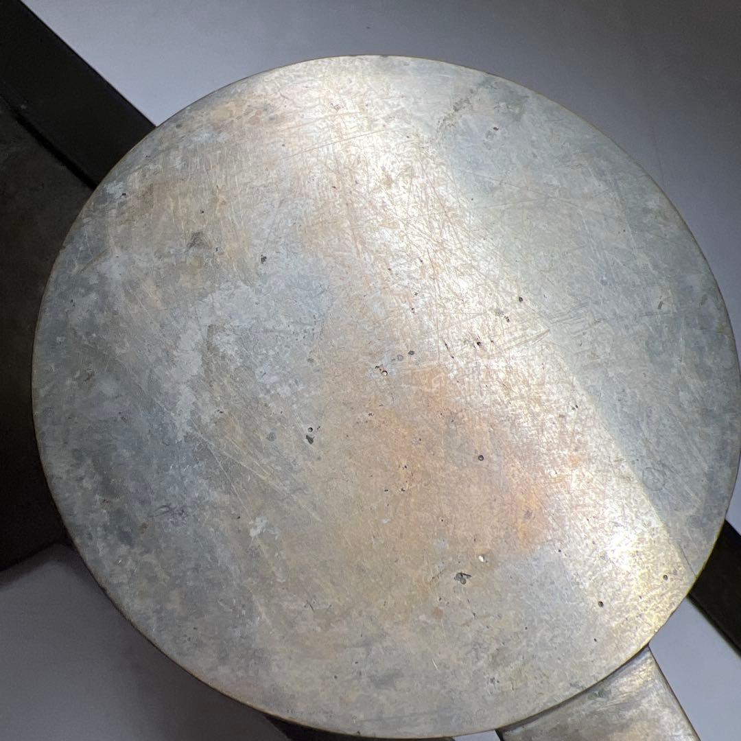 古鏡5点⑴ 1159g 東Y7-1224⑤